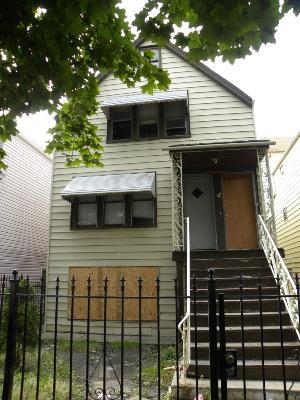 2308 N Lockwood Ave., Chicago, IL 60639