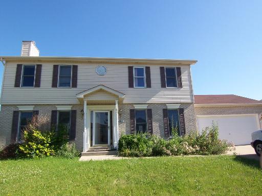 6603 Langsford Ln., Plainfield, IL 60544