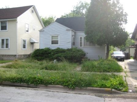 13822 Kanawha Ave., Dolton, IL 60419