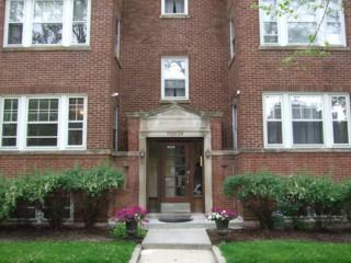 5700 N Artesian #1S, Chicago, IL 60659