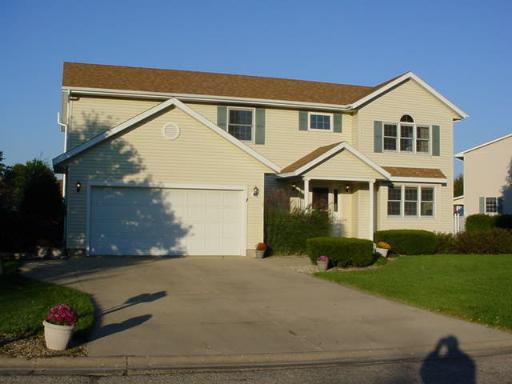 819 Bruce Ln., Princeton, IL 61356
