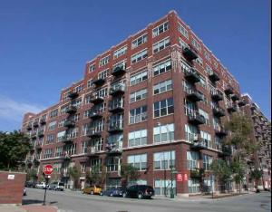 1500 W Monroe St. #623, Chicago, IL 60607