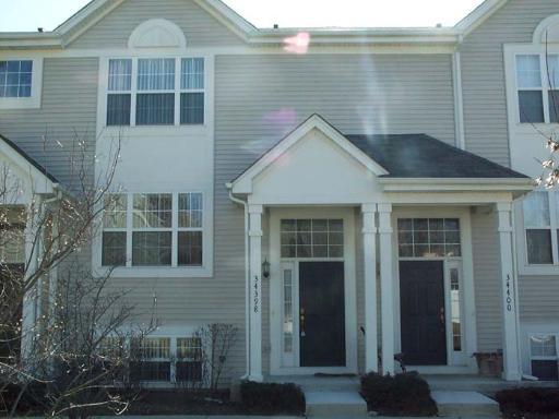 34398 N Goldenrod Ct. #136, Round Lake, IL 60073