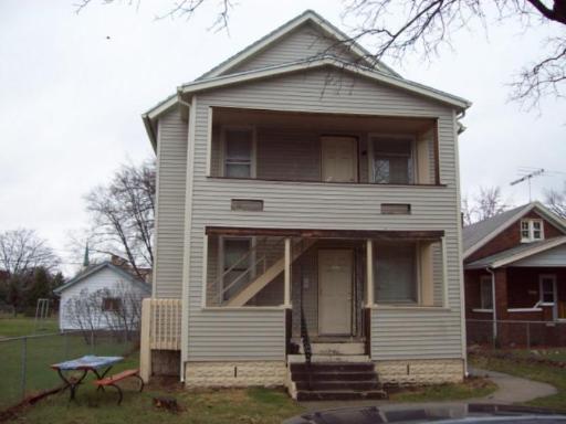 1405 Seminary St., Rockford, IL 61104