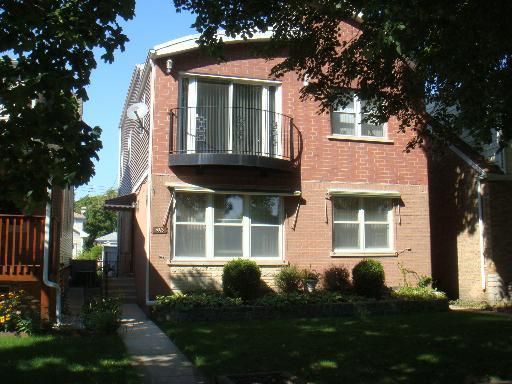 6316 W Giddings St., Chicago, IL 60630