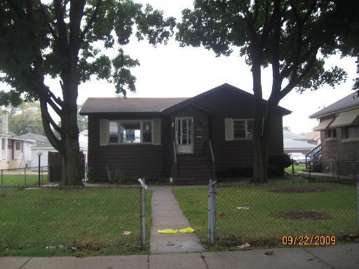 [Address Hidden by Seller], Melrose Park, IL 60160