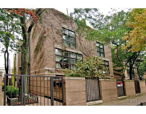 927 W Wrightwood Ave. #A, Chicago, IL 60614