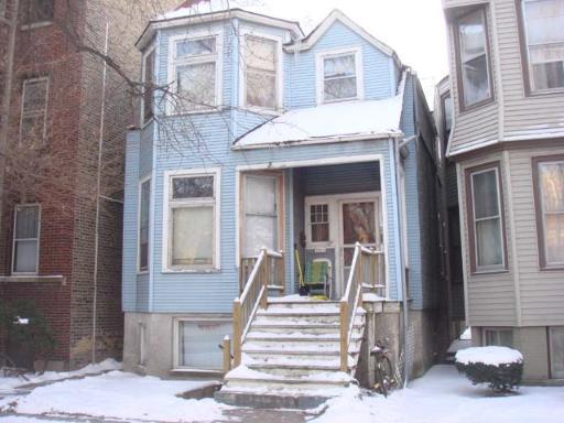 1907 W Addison St., Chicago, IL 60613