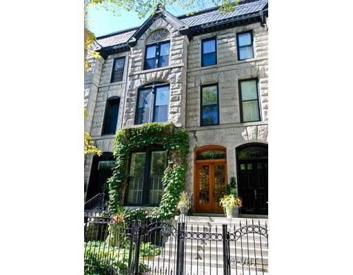 1358 N State Pkwy., Chicago, IL 60610