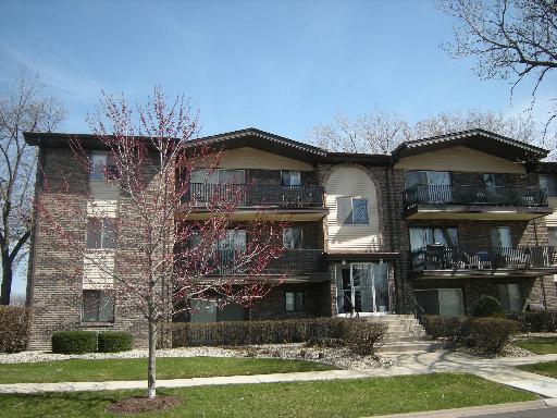 13515 S Leclaire Ave. #55, Crestwood, IL 60418