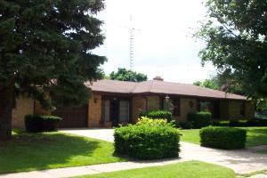 603 E Pine St., Ladd, IL 61329