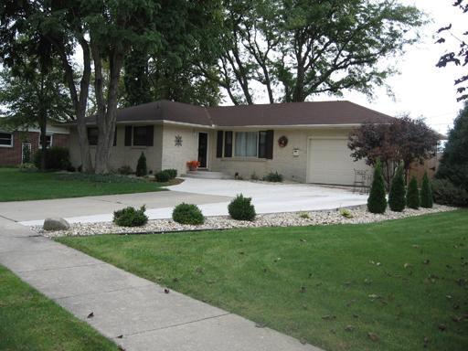 407 Swift Ave., Oglesby, IL 61348