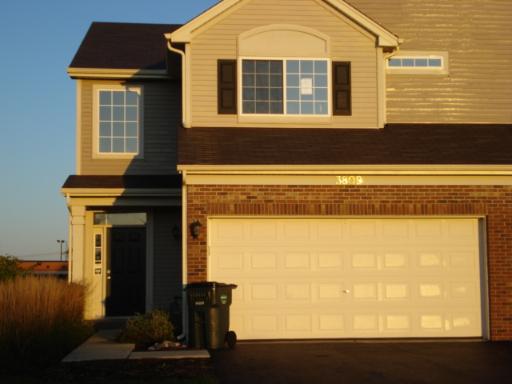 3809 Munson Ct., Plano, IL 60545