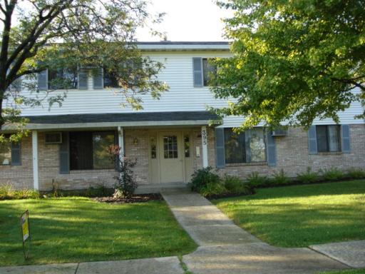 395 Echo Ln. #3, Aurora, IL 60504