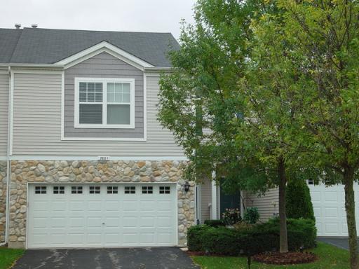 3884 Blackstone Dr., Aurora, IL 60504