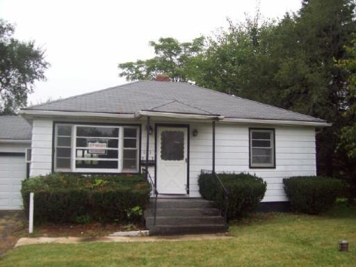 1023 Deep Haven Dr., Joliet, IL 60432