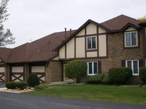 15726 S Orlan Brook Dr. #196, Orland Park, IL 60462