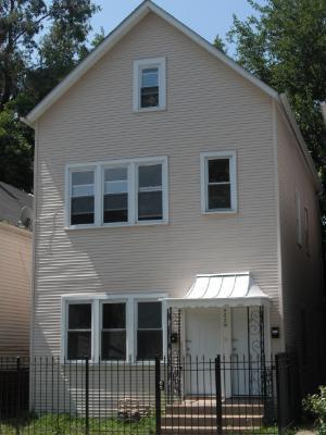 5230 S Justine St., Chicago, IL 60609