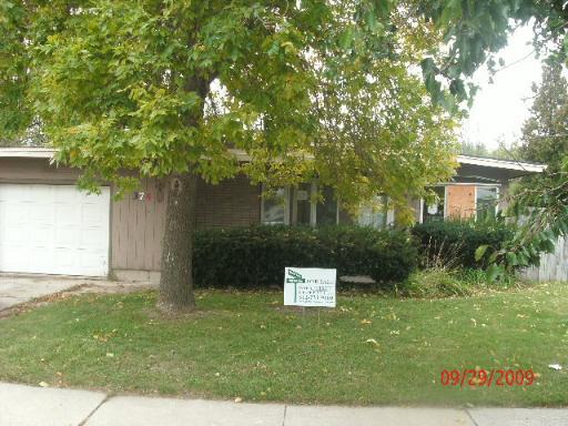 374 Sauk Trail Ave., Park Forest, IL 60466