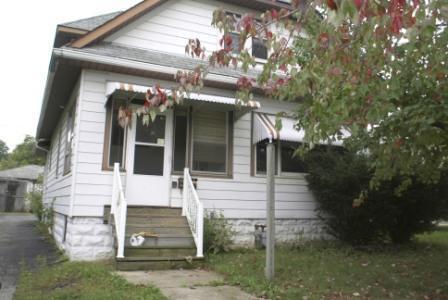 216 S Briggs St., Joliet, IL 60433