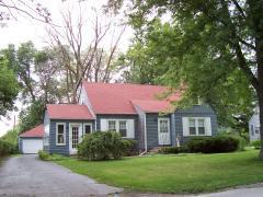 20926 Homeland Rd., Matteson, IL 60443