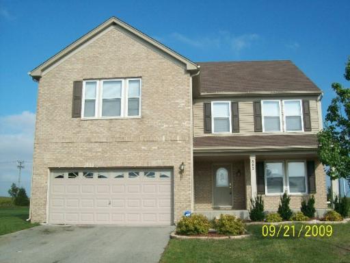 802 Hudson Dr., Joliet, IL 60431