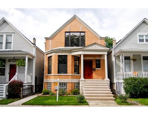 2852 N Troy Ave., Chicago, IL 60618