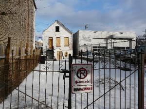 2653 S Kedzie Ave., Chicago, IL 60623
