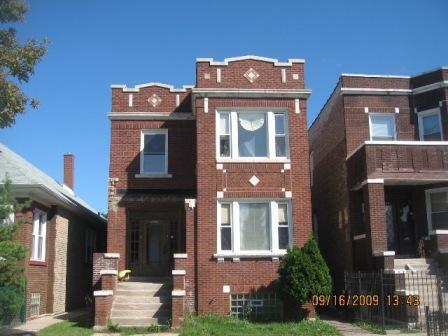 5417 S Hermitage Ave., Chicago, IL 60609
