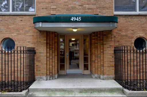 4945 N Wolcott Ave. #1A, Chicago, IL 60640