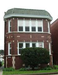 3527 W 63rd Pl., Chicago, IL 60629