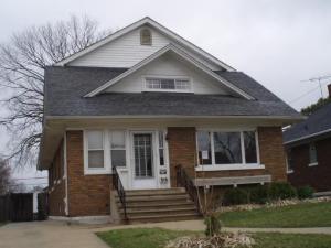 816 Oakland Ave., Joliet, IL 60435