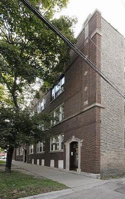 1655 W Wallen St. #2E, Chicago, IL 60626