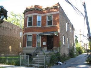 5514 S Loomis Blvd., Chicago, IL 60636
