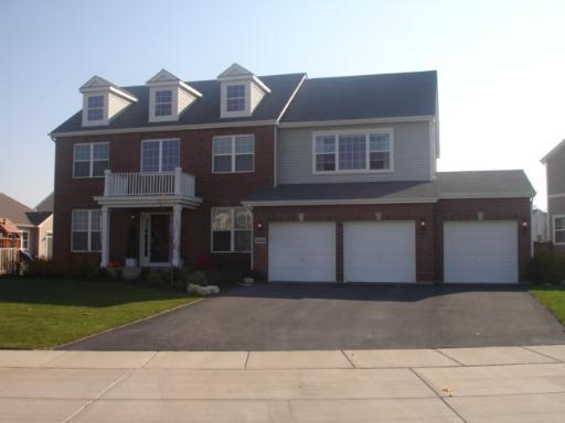11252 Nicollet Ln., Huntley, IL 60142