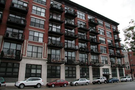 1601 S Michigan Ave. #301, Chicago, IL 60616