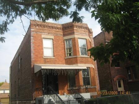 11413 S Indiana Ave., Chicago, IL 60628