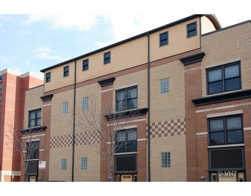 1509 W Chestnut, Chicago, IL 60622