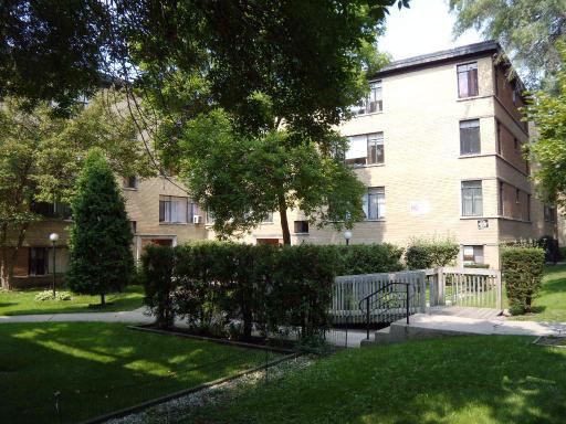 6128 N Damen Ave. #GG, Chicago, IL 60659