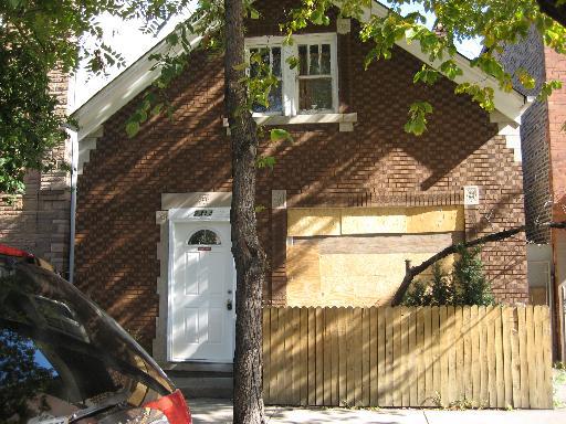 2313 S Homan Ave., Chicago, IL 60623