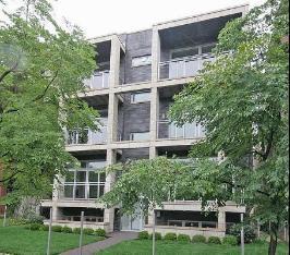 4847 N Ashland St. #3S, Chicago, IL 60640