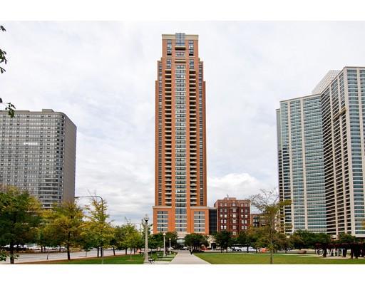 1160 S Michigan Ave. #1504, Chicago, IL 60605