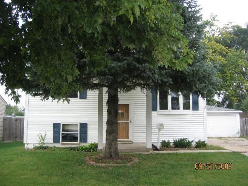 [Address Hidden by Seller], Romeoville, IL 60446