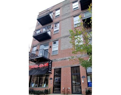1454 W Fullerton Ave. #3, Chicago, IL 60614