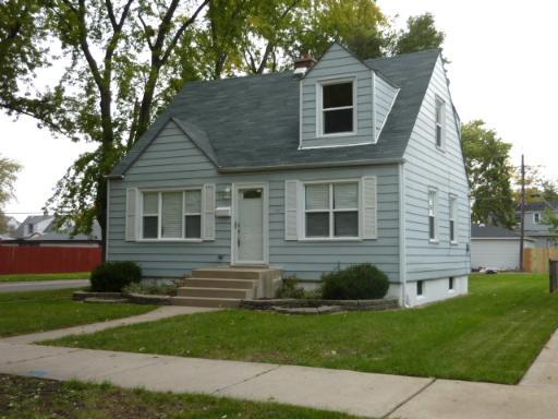 [Address Hidden by Seller], Chicago, IL 60652