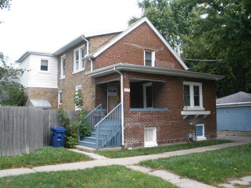 1617 Lee St., Evanston, IL 60202