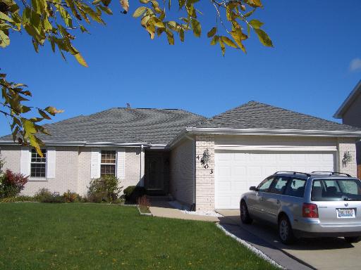 4503 Wood Duck Ln., Plainfield, IL 60586