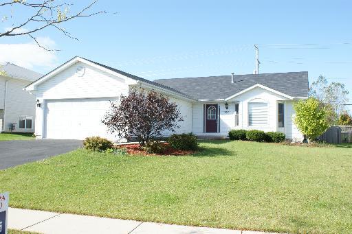 2007 Mystic Dr., Plainfield, IL 60586