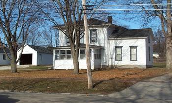 516 E Wall St., Morrison, IL 61270