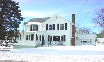 320 Chapman St., Paw Paw, IL 61353